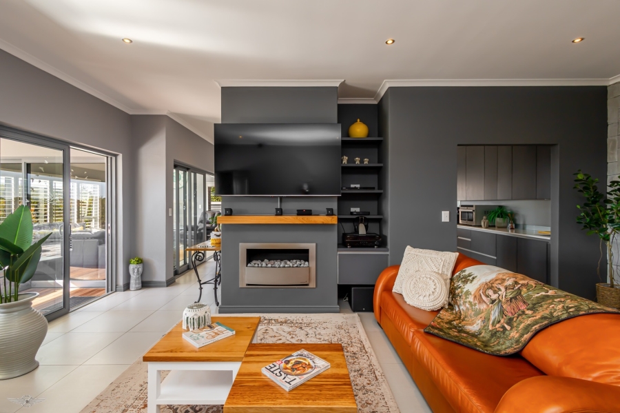 4 Bedroom Property for Sale in Langebaan Country Estate Western Cape